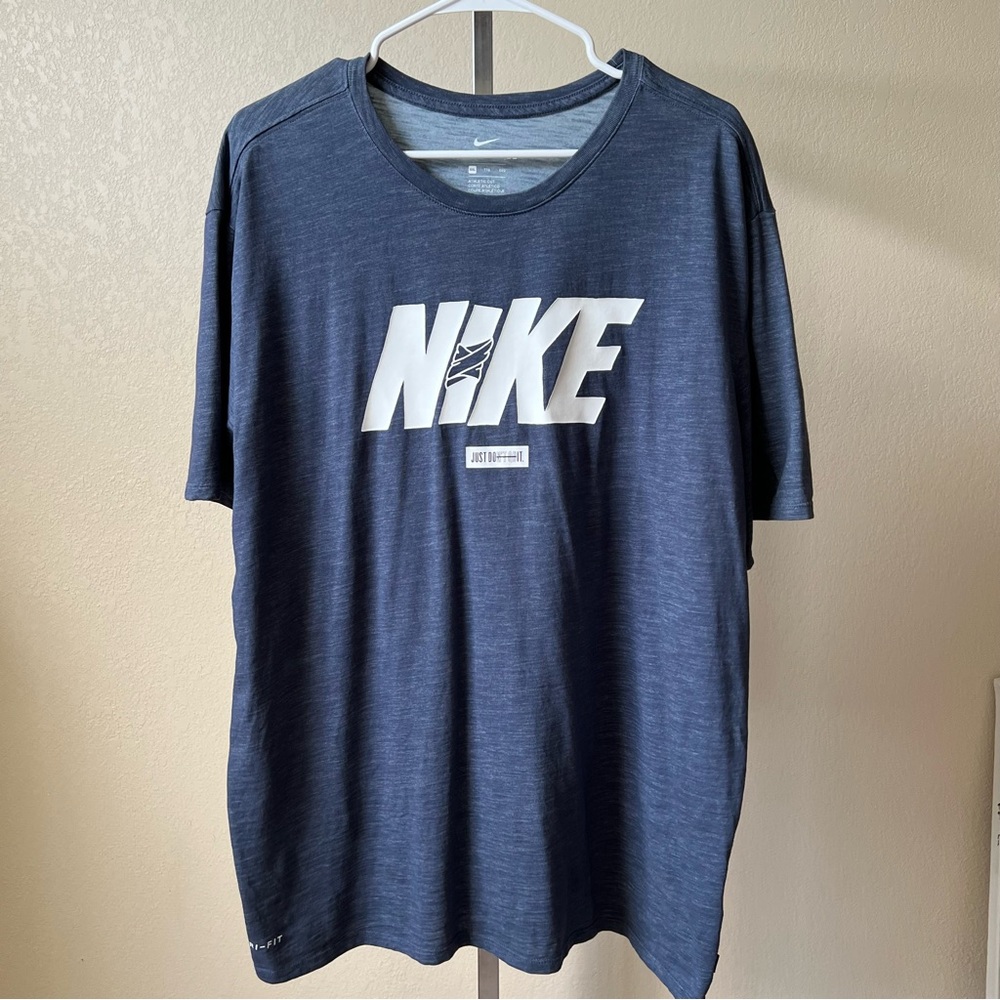 Men’s Nike Dri Fit T Shirt